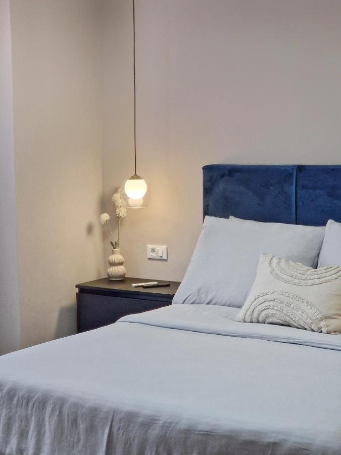 Apartments Jasna Rovinj Bagian luar foto