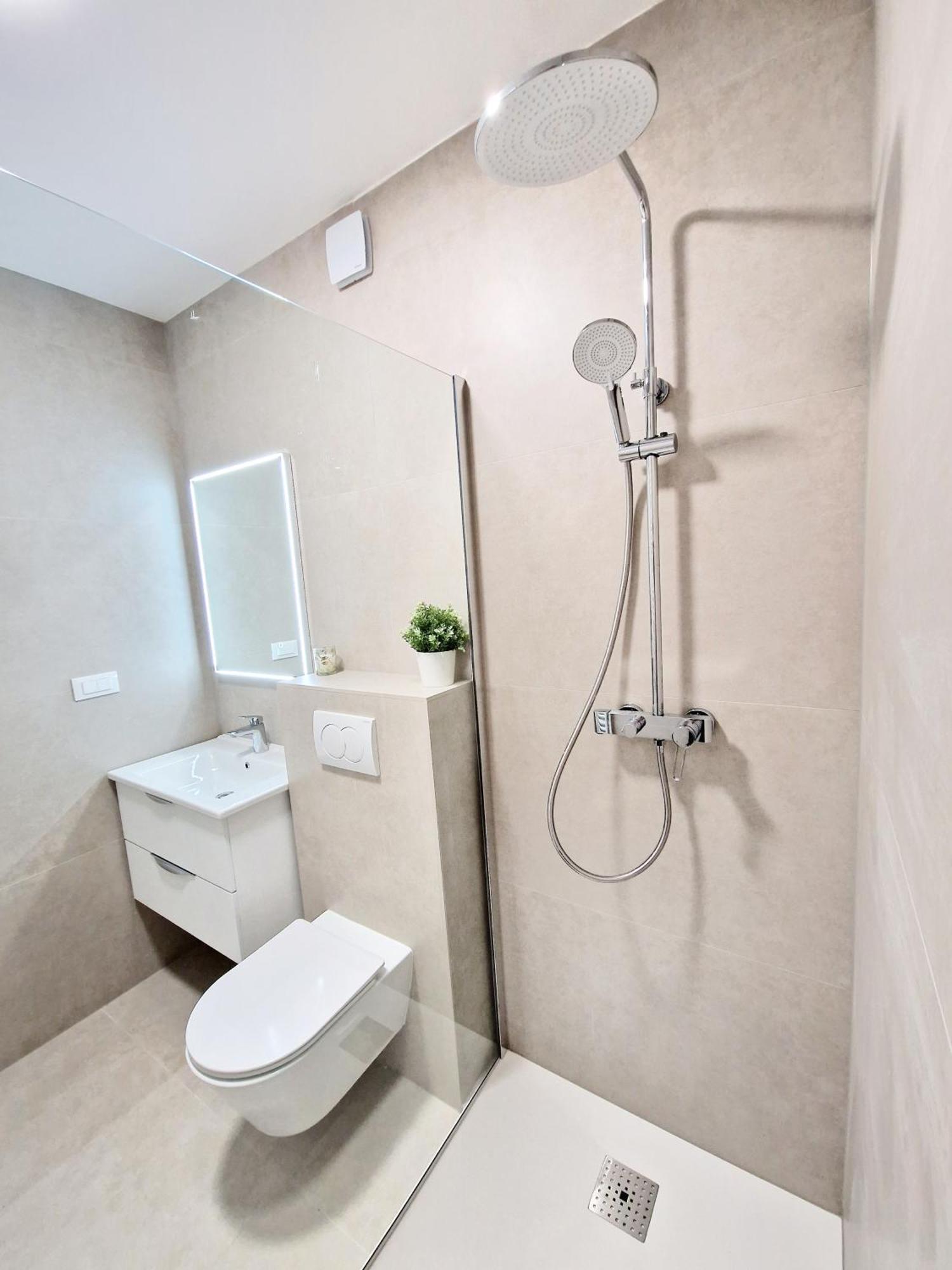 Apartments Jasna Rovinj Bagian luar foto