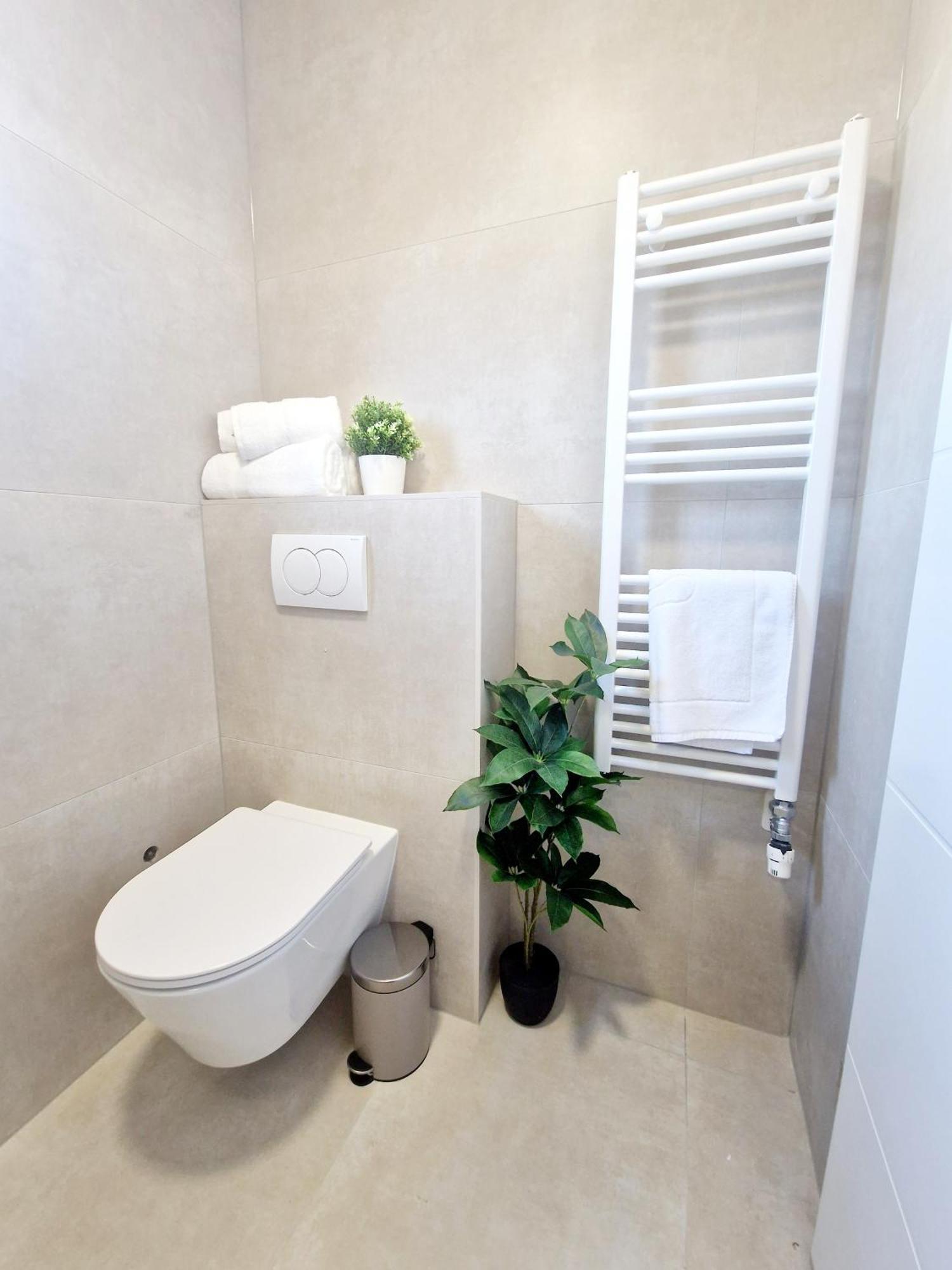 Apartments Jasna Rovinj Bagian luar foto