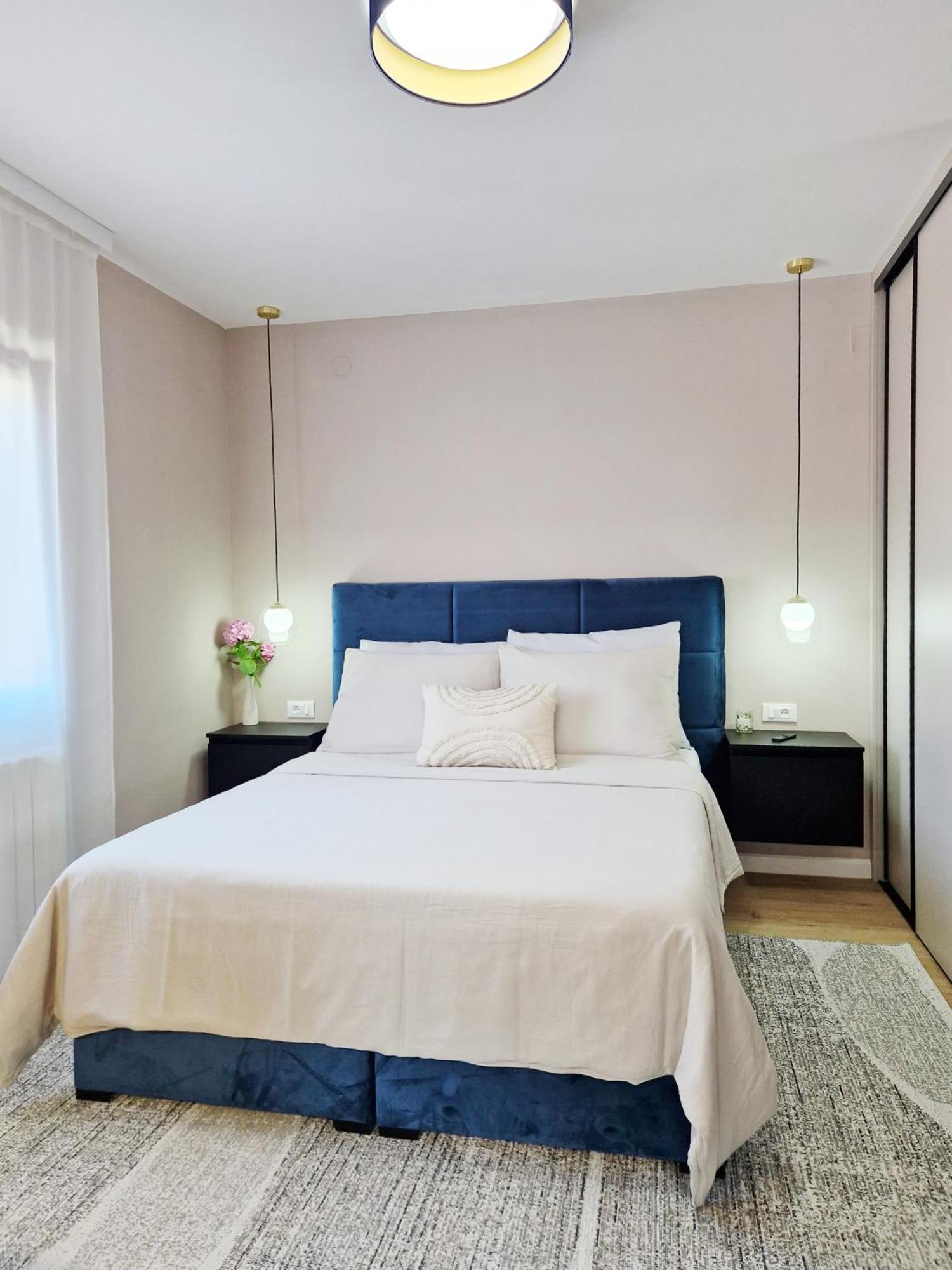 Apartments Jasna Rovinj Bagian luar foto