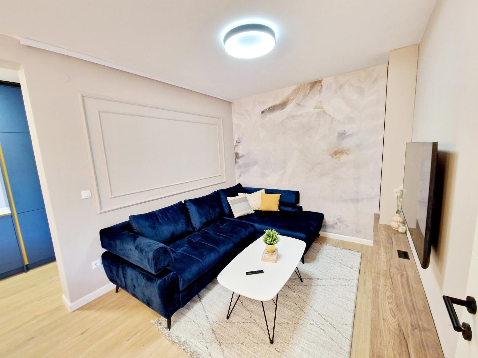 Apartments Jasna Rovinj Ruang foto