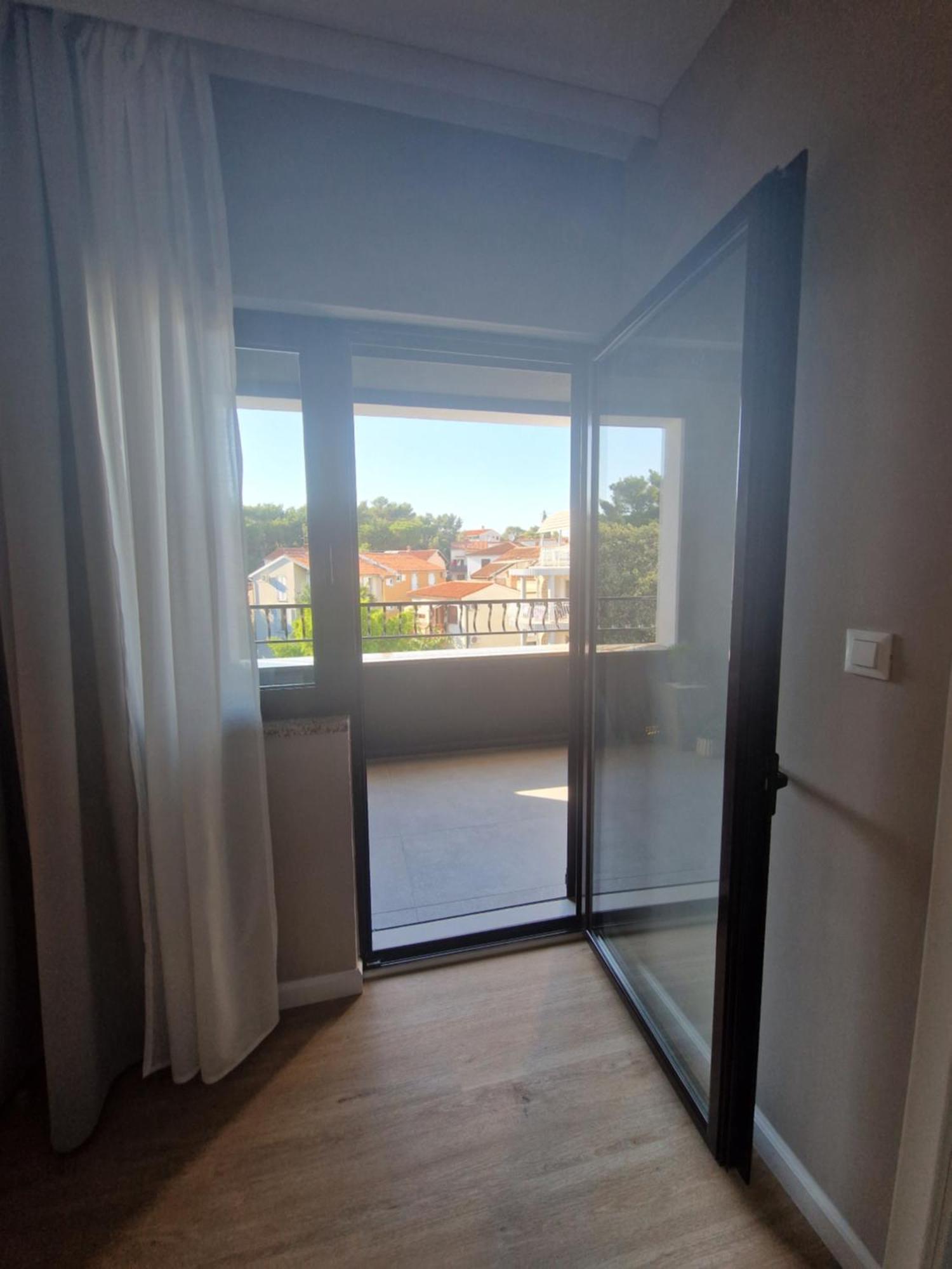 Apartments Jasna Rovinj Ruang foto