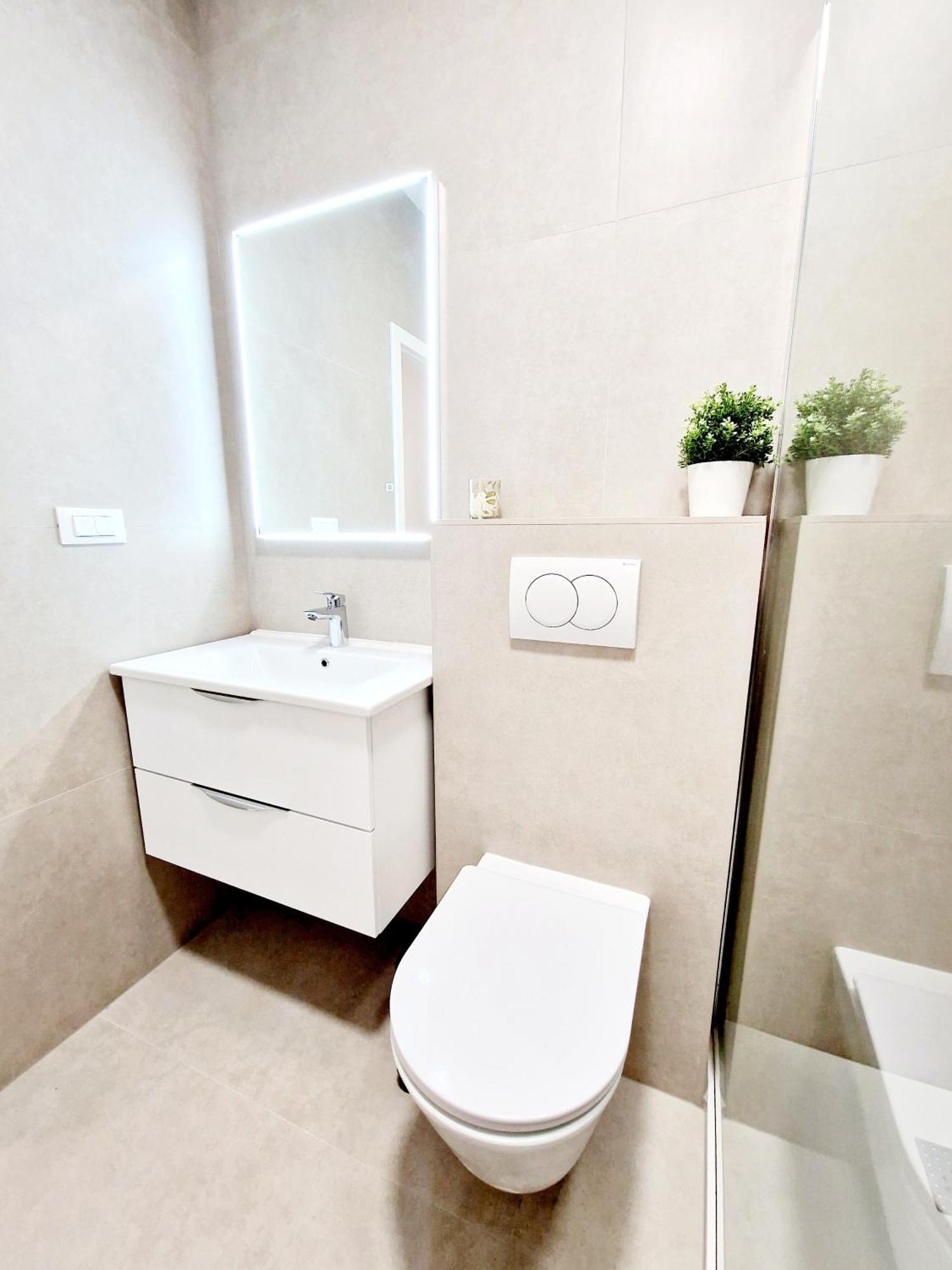 Apartments Jasna Rovinj Ruang foto