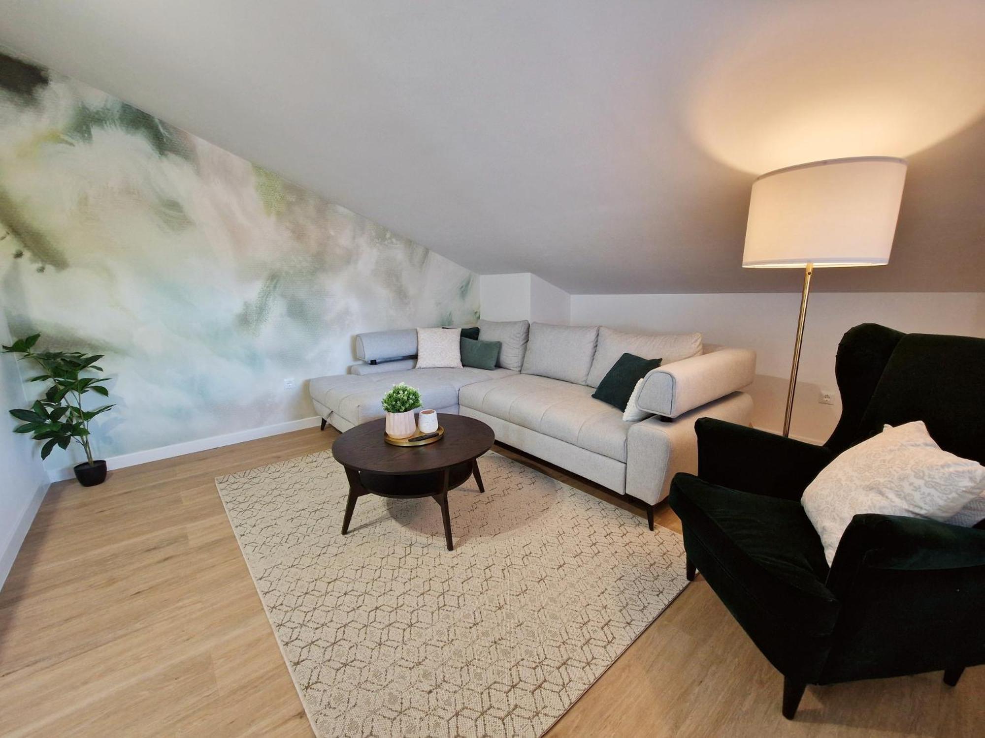 Apartments Jasna Rovinj Bagian luar foto