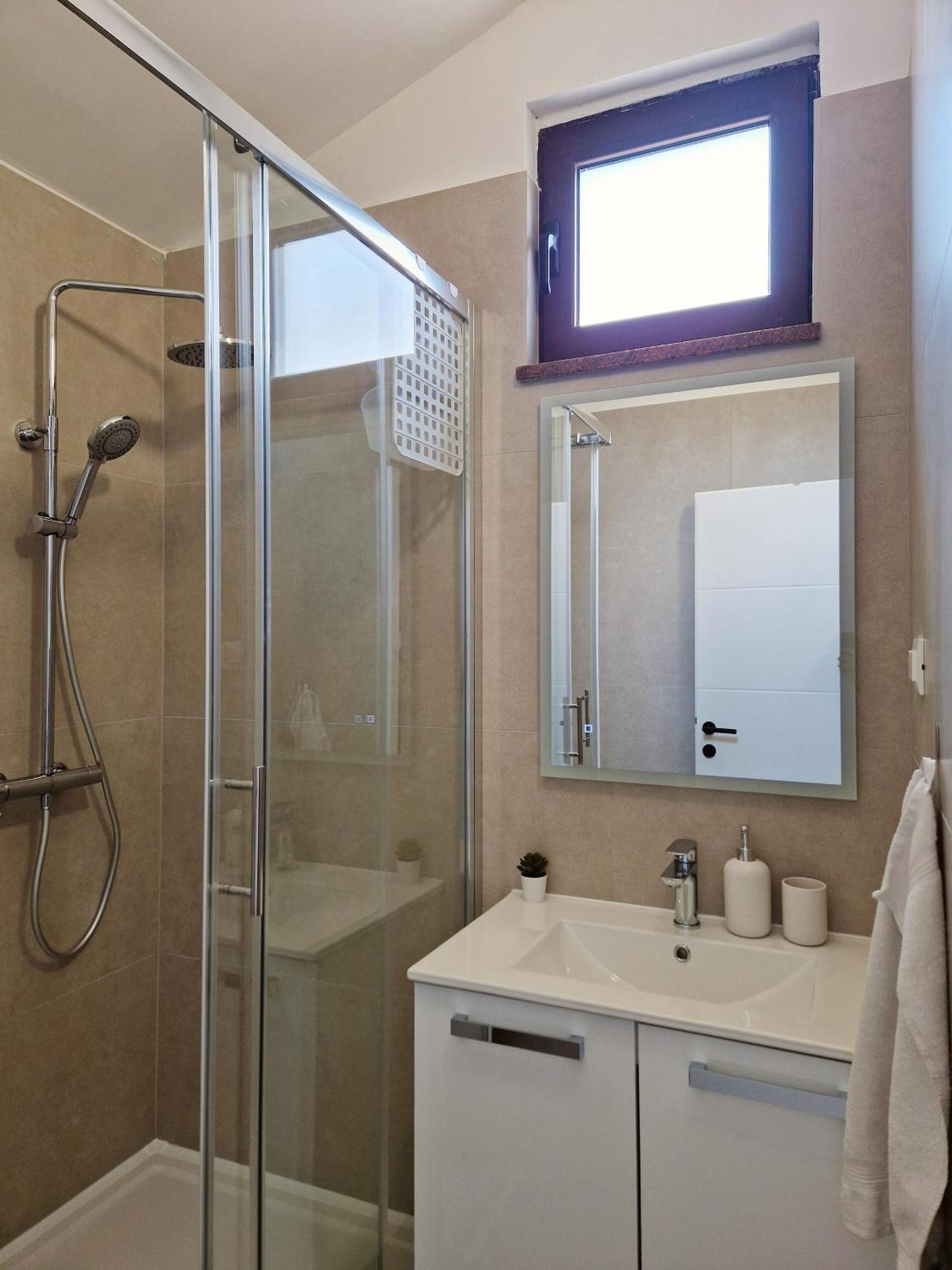Apartments Jasna Rovinj Bagian luar foto