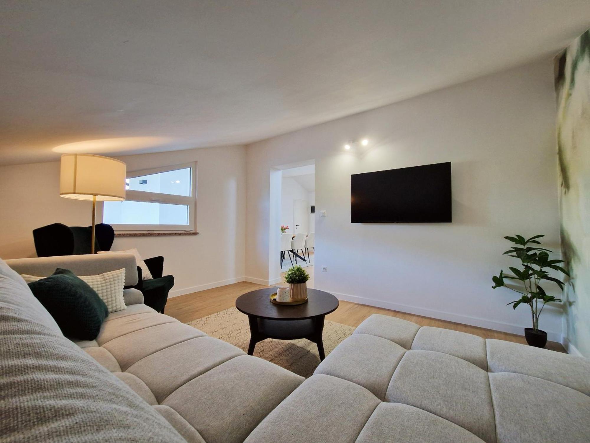 Apartments Jasna Rovinj Bagian luar foto