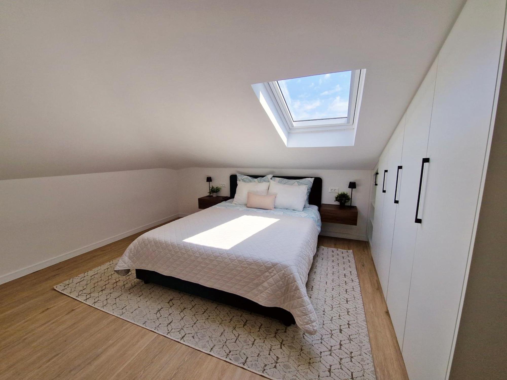 Apartments Jasna Rovinj Bagian luar foto