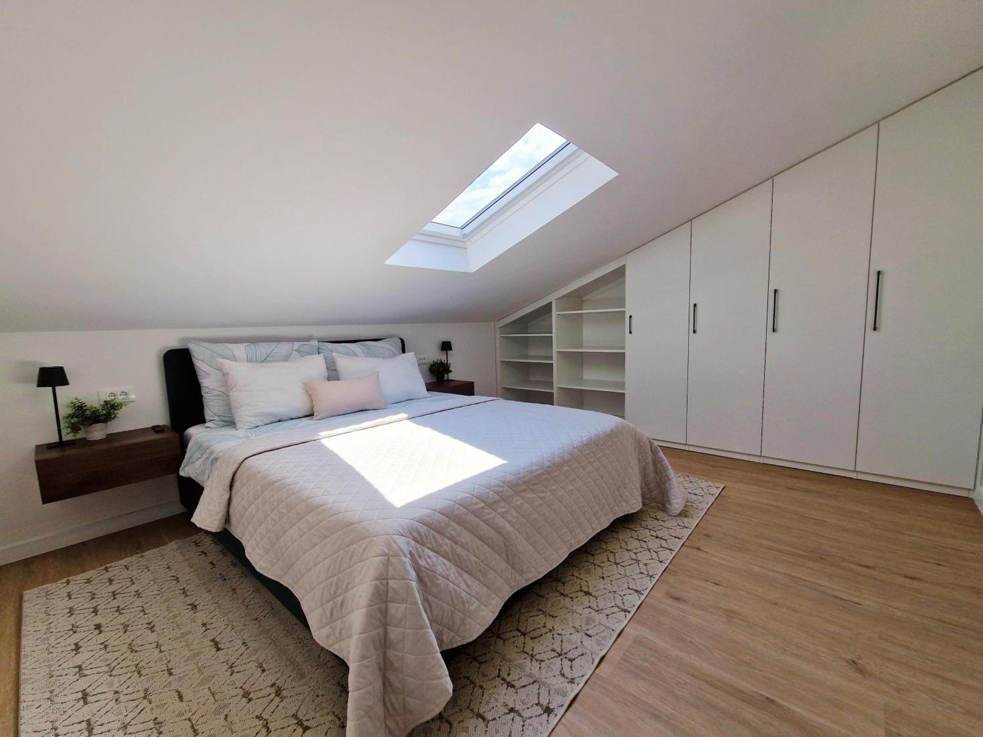 Apartments Jasna Rovinj Bagian luar foto