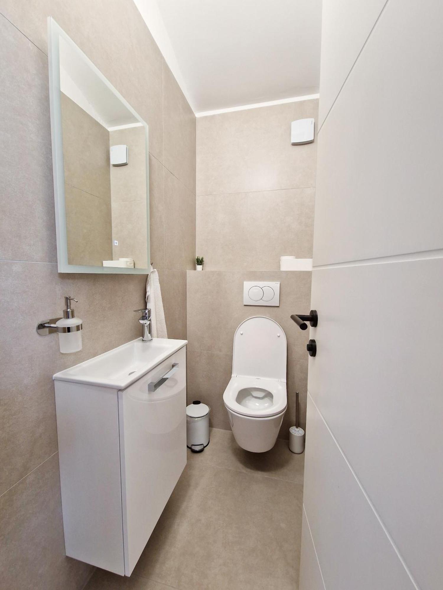 Apartments Jasna Rovinj Bagian luar foto
