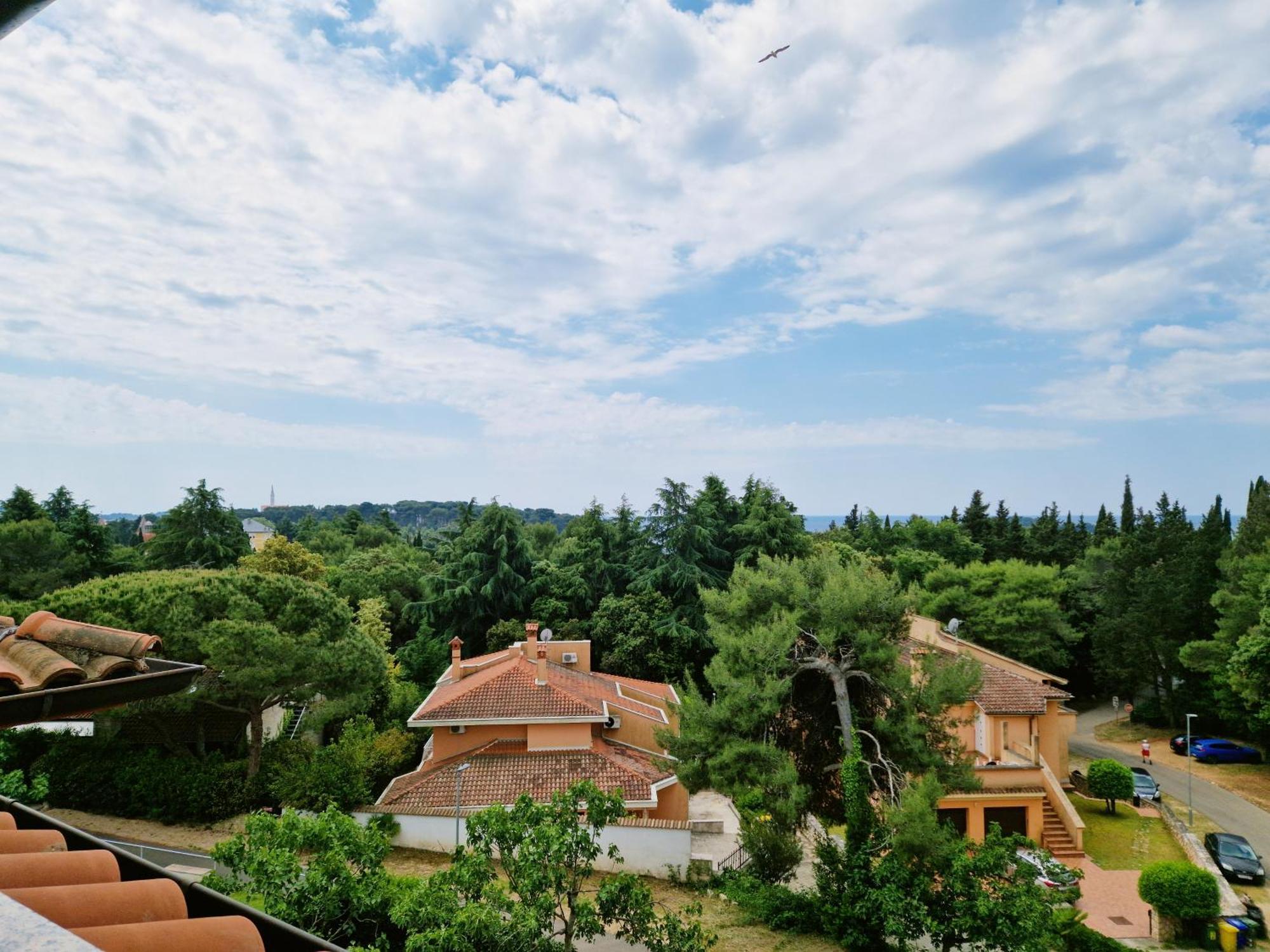 Apartments Jasna Rovinj Bagian luar foto
