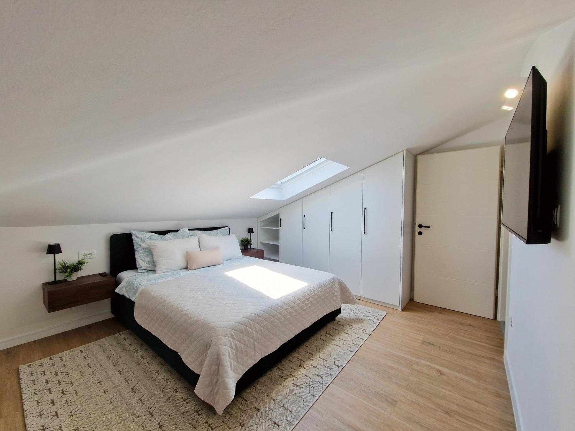 Apartments Jasna Rovinj Bagian luar foto